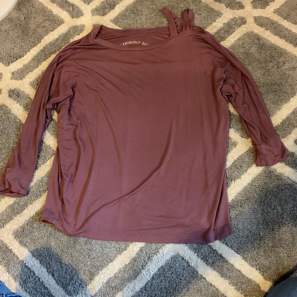 Long sleeve